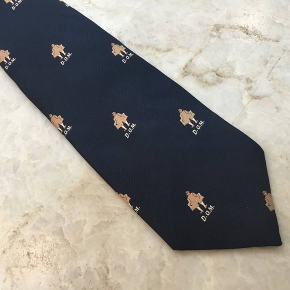 alynn FLASHER D.O.M. TIE - Picture 7 of 10